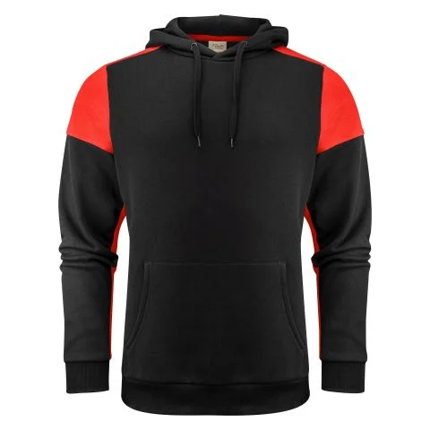 Prime Hoodie Printer Hettegenser 3137482