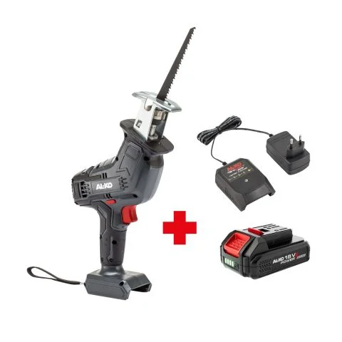 PSD 1815 Comfort AL-KO Tigersag 4100639 PSD 1815 Comfort AL-KO Tigersag 4100639