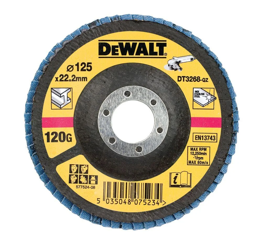 DEWALT DT3268 Lamellskive v:8830948