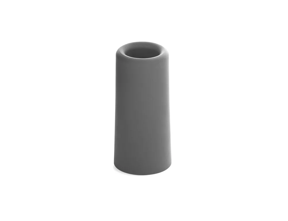 DØRSTOPPER GRÅ 50 MM SB v:6720881