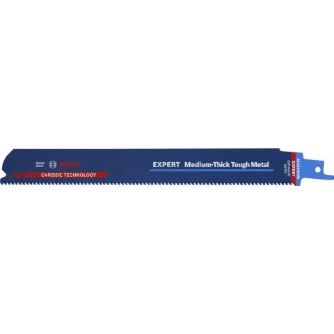 Expert S 1155 HHM Metal Bosch Tigersagblad 3103269