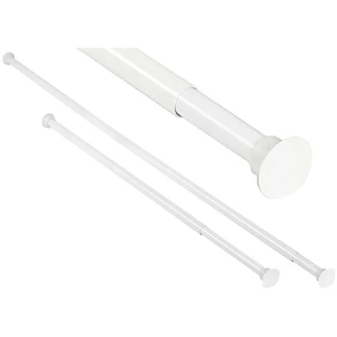 Safir Arrow Dusjforhengsstang 2811071