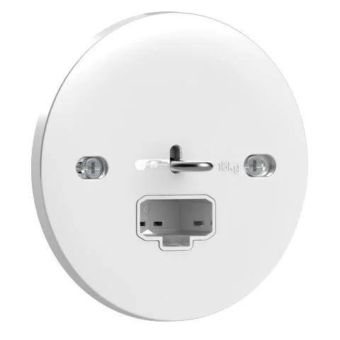 WDE005030 Schneider Electric Lampeuttak 4038699