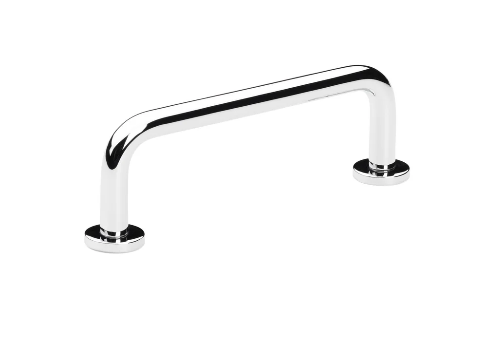MØBELHÅNDTAK LILLY CC 96 KROM SB v:9166938 MØBELHÅNDTAK LILLY CC 96 KROM SB v:9166938