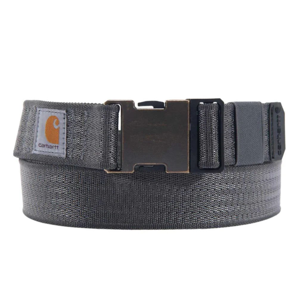 Carhartt Belte, grå v:3858529