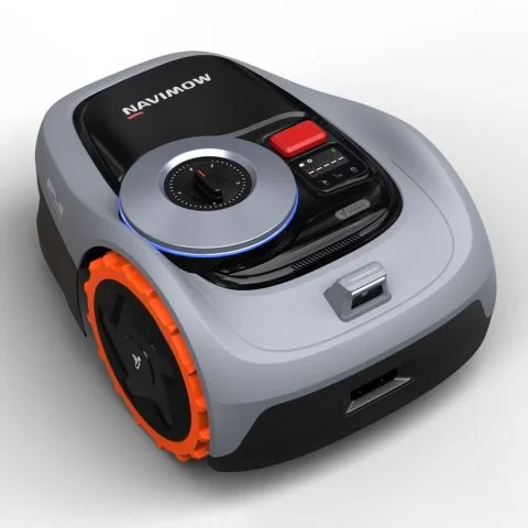 Navimow I105E Segway Robotgressklipper 4066395