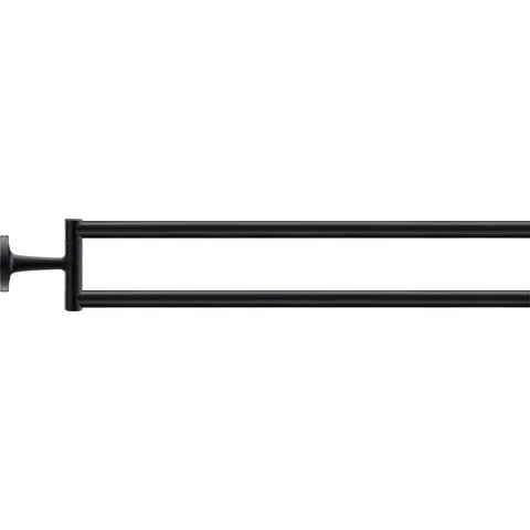 0099414600 Duravit Håndklestang 4045909 0099414600 Duravit Håndklestang 4045909