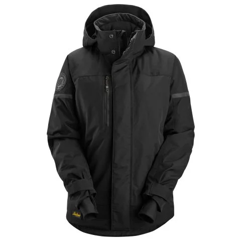 1177-0404 Snickers Workwear Vinterjakke 4051977