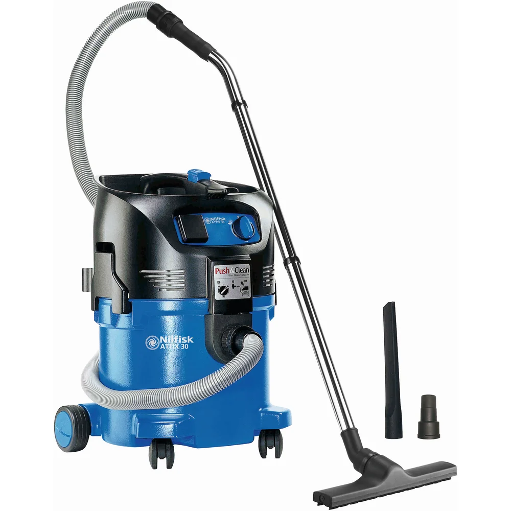 NILFISK ATTIX 30-21 PC v:5444908