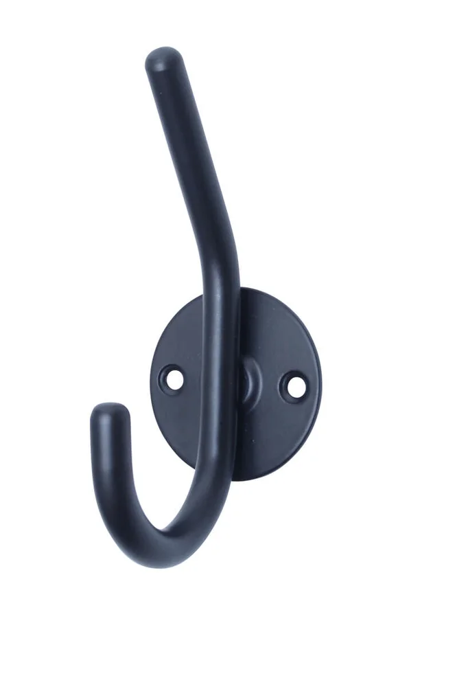 Hattekrok enkel (sort) v:9770822 Hattekrok enkel (sort) v:9770822