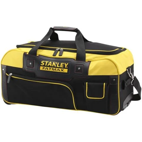 FatMax FMST82706-1 STANLEY Verktøyveske 2900124 FatMax FMST82706-1 STANLEY Verktøyveske 2900124