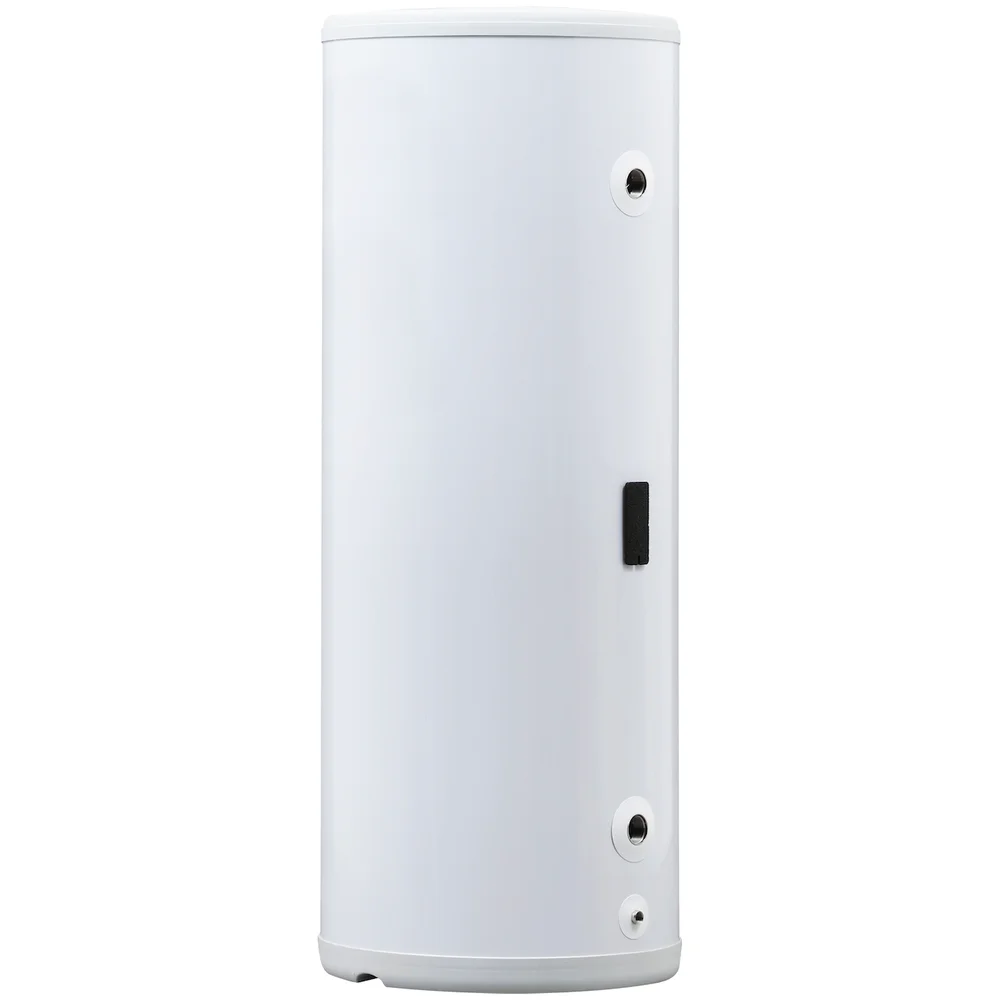 PANASONIC 100L TANK STAINLESS STEEL – BUFFERTANK v:4924006