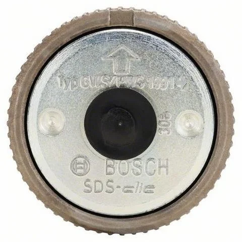 1603340031 Bosch Hurtigspennmutter JN17002