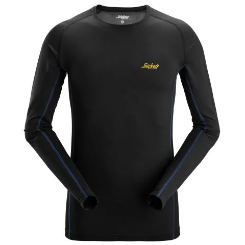 Stay Fresh 9493 Snickers Workwear Superundertøy trøye 4073163
