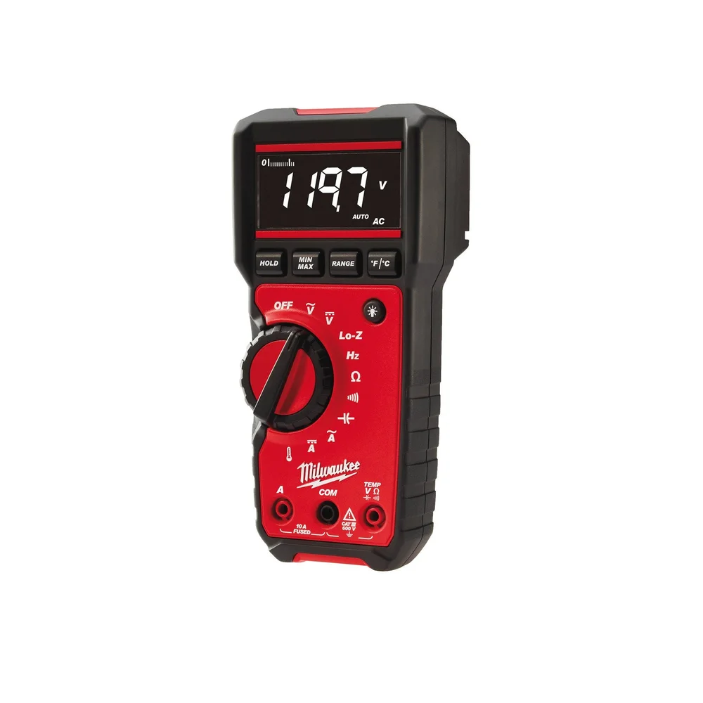 MILWAUKEE DIGITALT MULTIMETER 2217-40 v:3359213