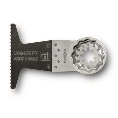E-Cut Standard Fein Sagblad JM53407-3