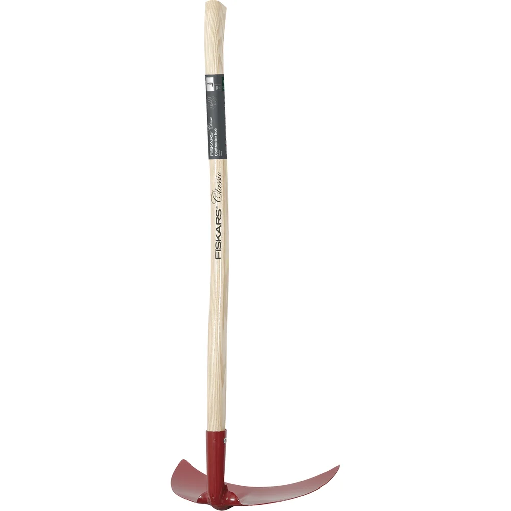 FISKARS CLASSIC KRAFSE M/SKAFT 0971 v:3557322