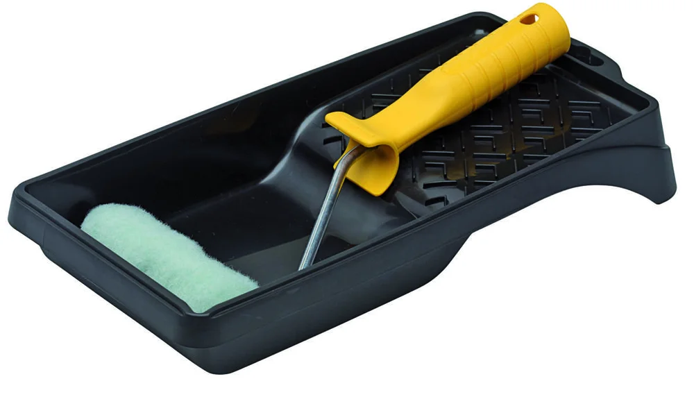 Jordan Basic Mini 10 cm malerullesett v:9137852 Jordan Basic Mini 10 cm malerullesett v:9137852