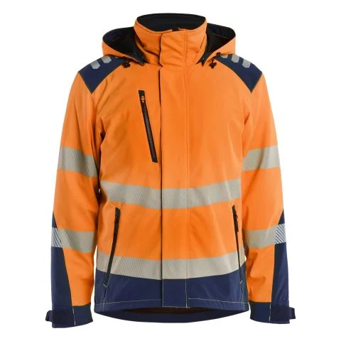 4400-2513 Blåkläder Softshelljakke 4103946