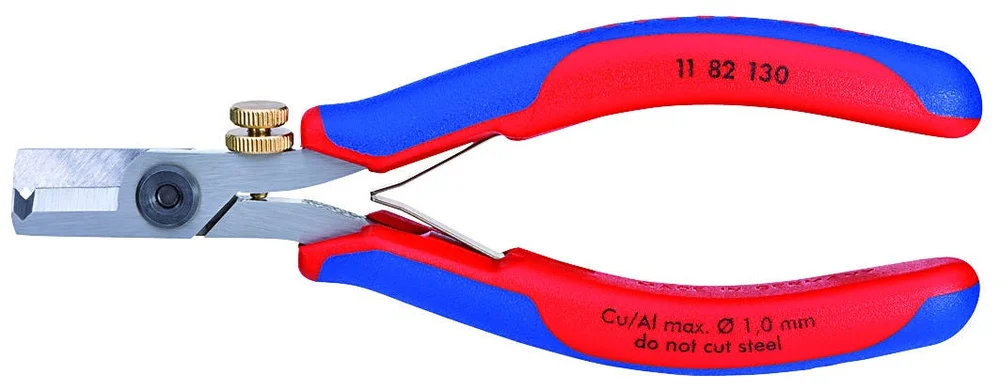KNIPEX KNIPEX AVISOL.TANG 1182-130 IP v:1298757