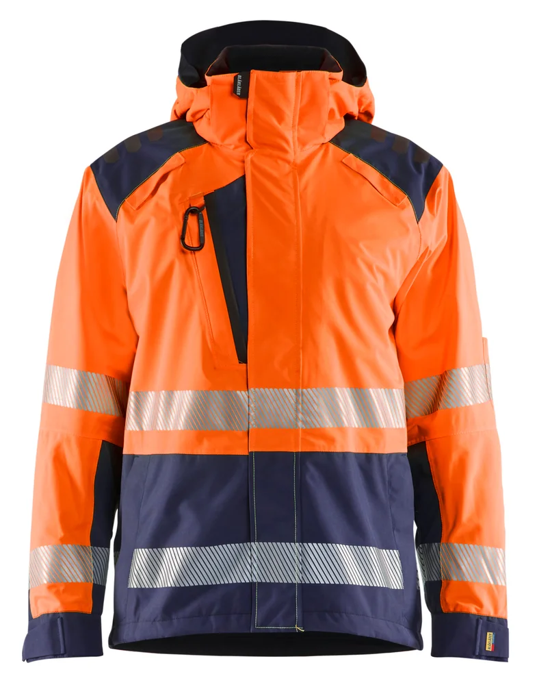 SKALLJAKKE 4435198753896XL v:5339726