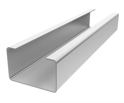 STÅLPR CF 150 1,0 4000 MM v:9094671