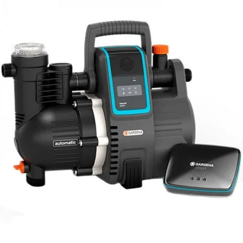 Smart 5000/5E Gardena Trykkpumpe 2970359