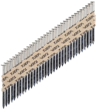 STAVSPIKER 63X3,1MM A4 34° A1200 v:5665806 STAVSPIKER 63X3,1MM A4 34° A1200 v:5665806