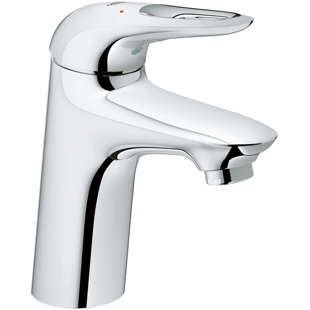 GROHE EUROSTYLE SERVANTBATTERI KROM v:6644736