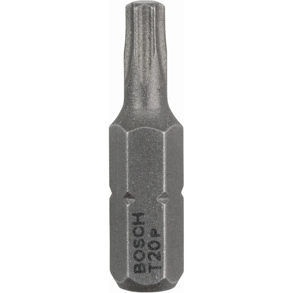 BOSCH BITS T20 EKSTRA HARD 25MM 3PK v:4774939