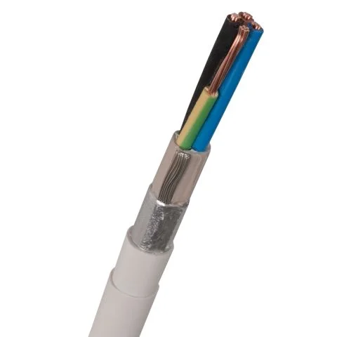 FQLQ Nexans Installasjonskabel 3026733