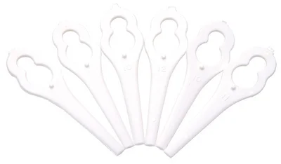 PLASTKNIVE A24 FOR ART 23 ACCU v:1621244