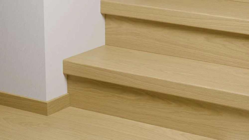 Pergo Lillehammer trappenese laminat 120 cm 2 pk v:4767394