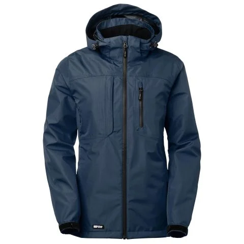 Shell jkt Alma lds South West Jakke 3107937