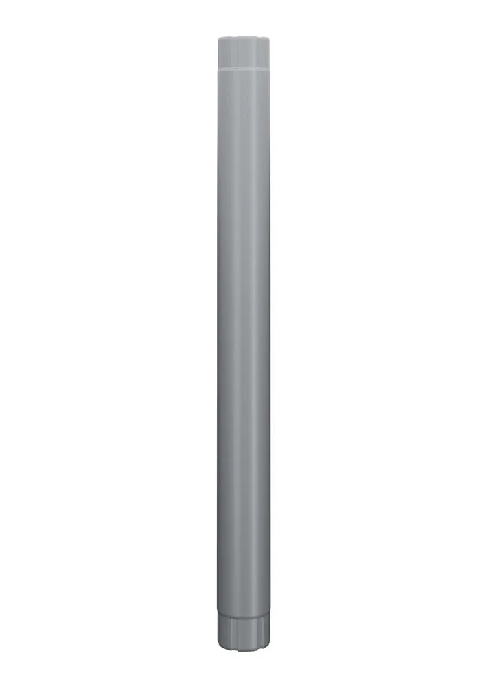 Lindab 1 meter mellomstykke v:5727311