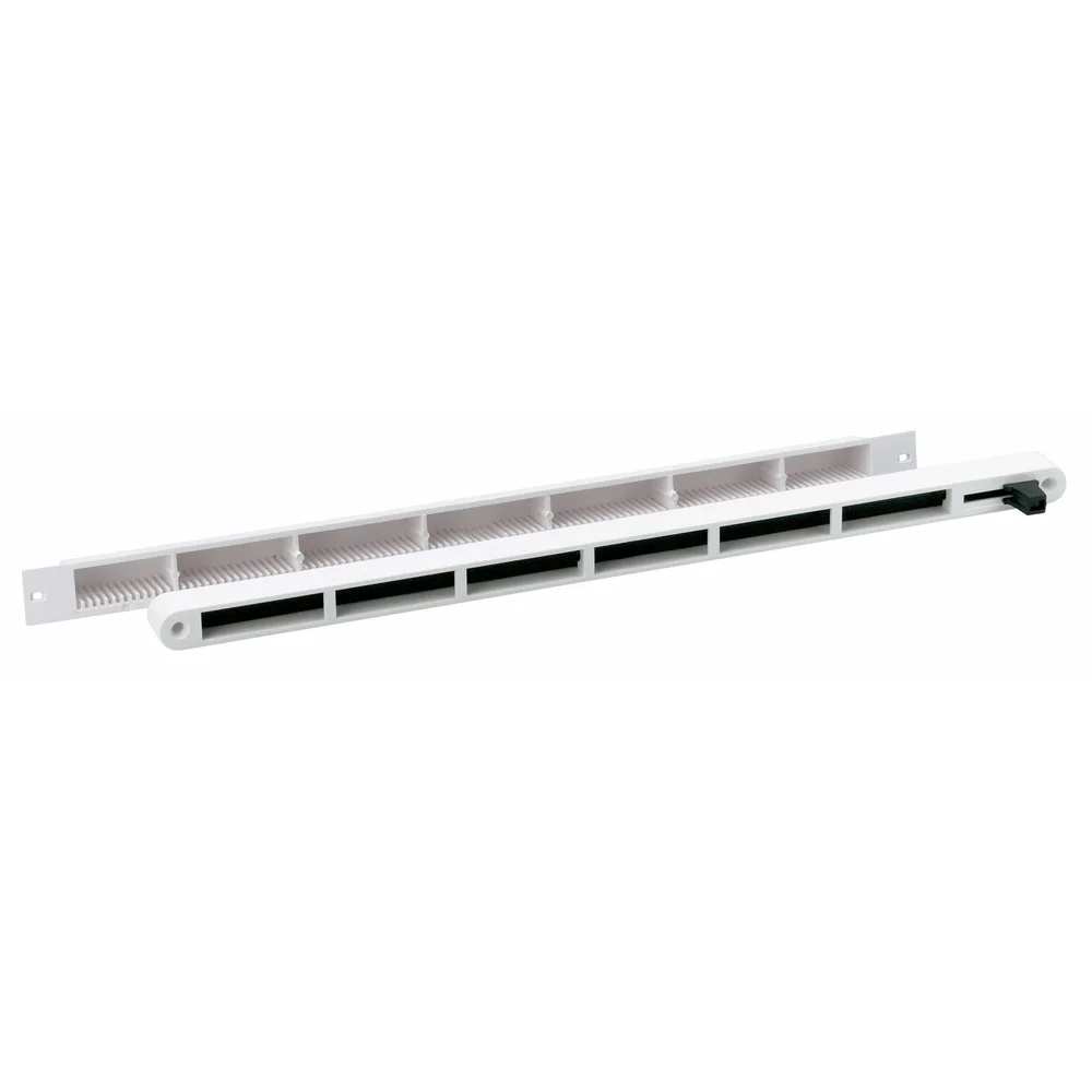 Fresh Spaltventil F42 hvit v:5503055