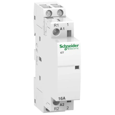 A9C22715 Schneider Electric Normkontaktor 3112051