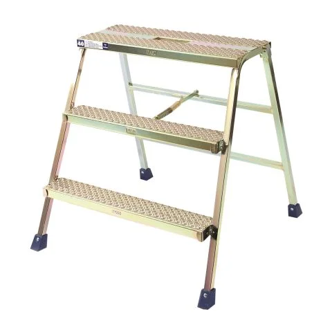 55 Pa-So Produkter Trappestige 3056800