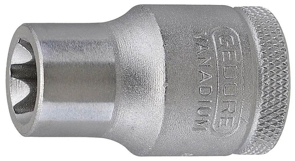 GEDORE PIPE 1/2 TORX TX 19 E-16 v:9798668