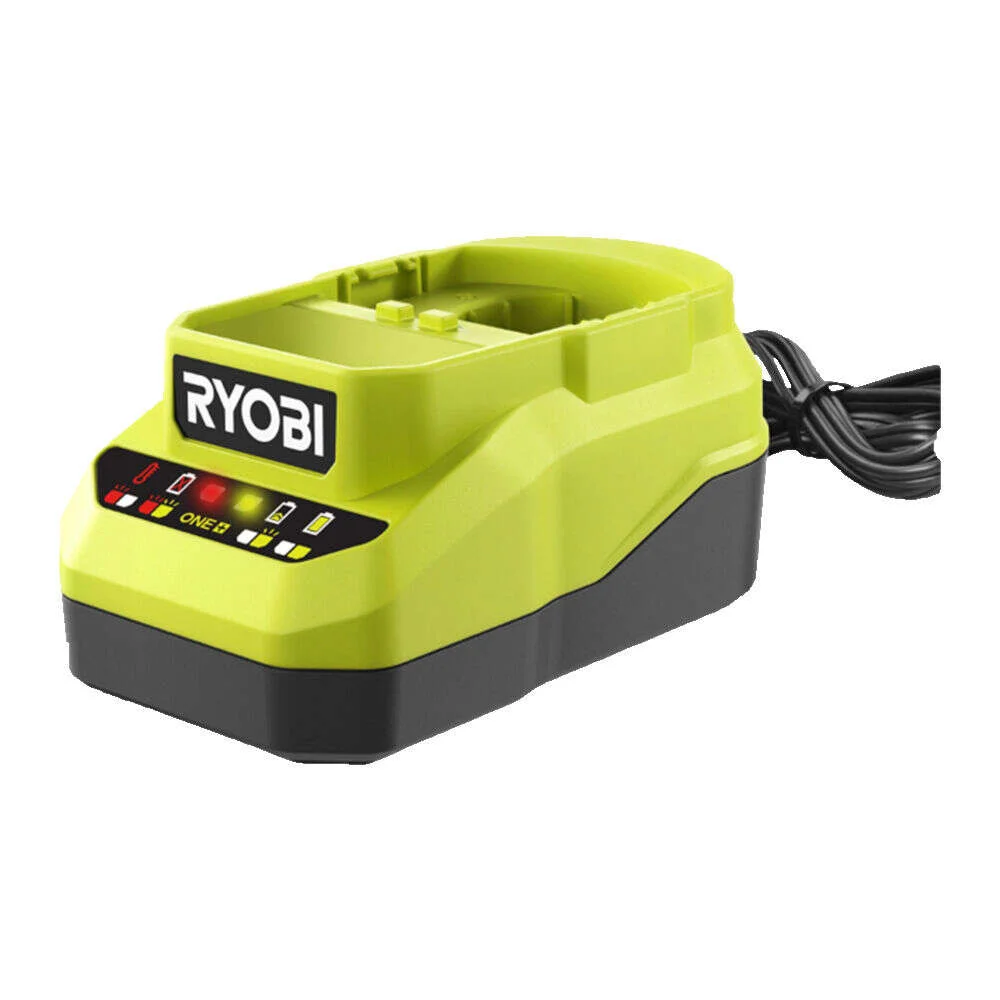Ryobi ONE+™ RC18120A 2.0A lader v:4737764