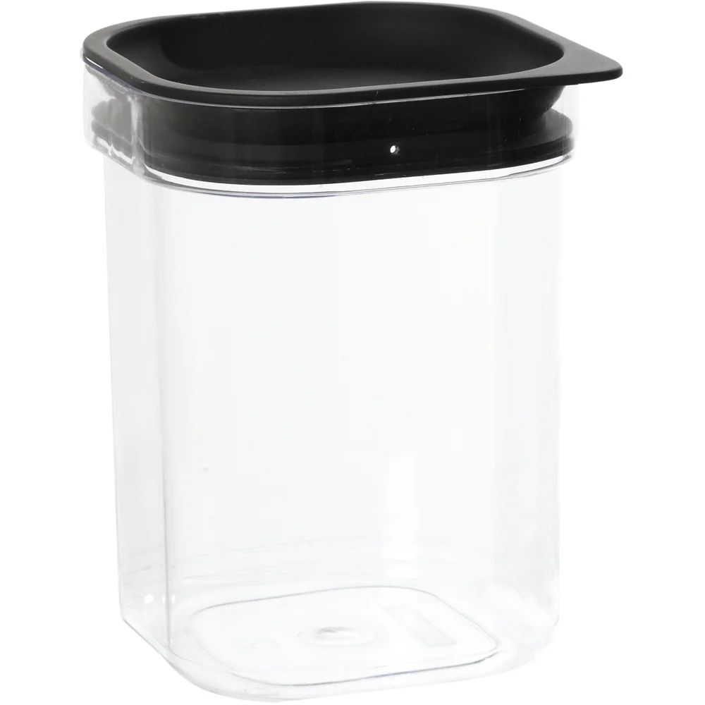 HAMBURG MATBEHOLDER TRANSPARENT 1.6L v:5529897