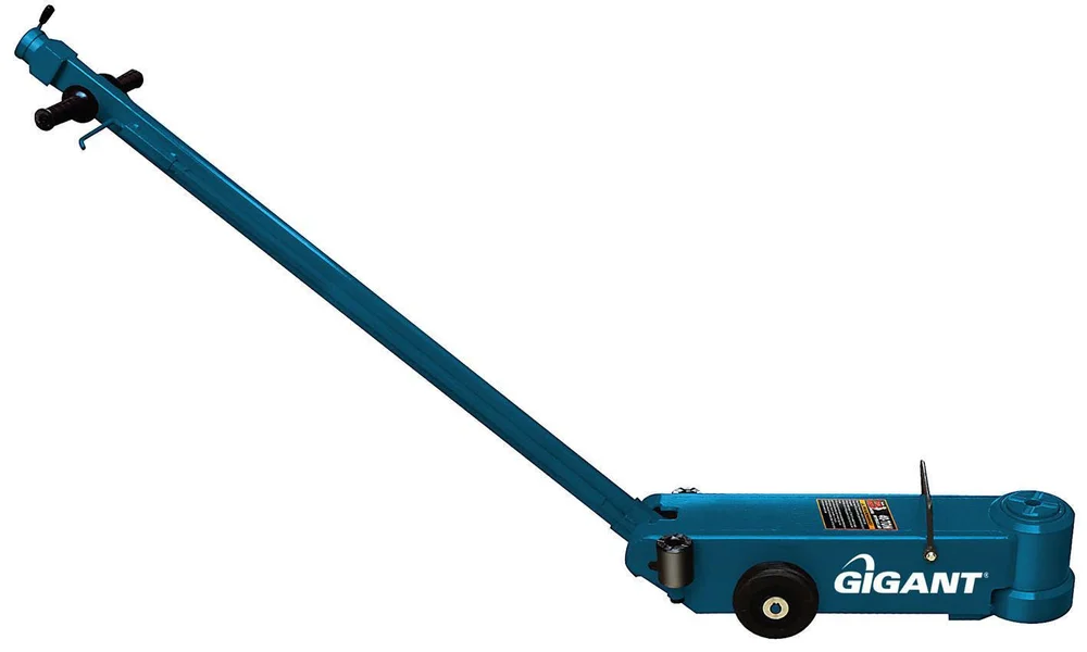 GIGANT DONKRAFT PNEUMATISK 25T v:7322028