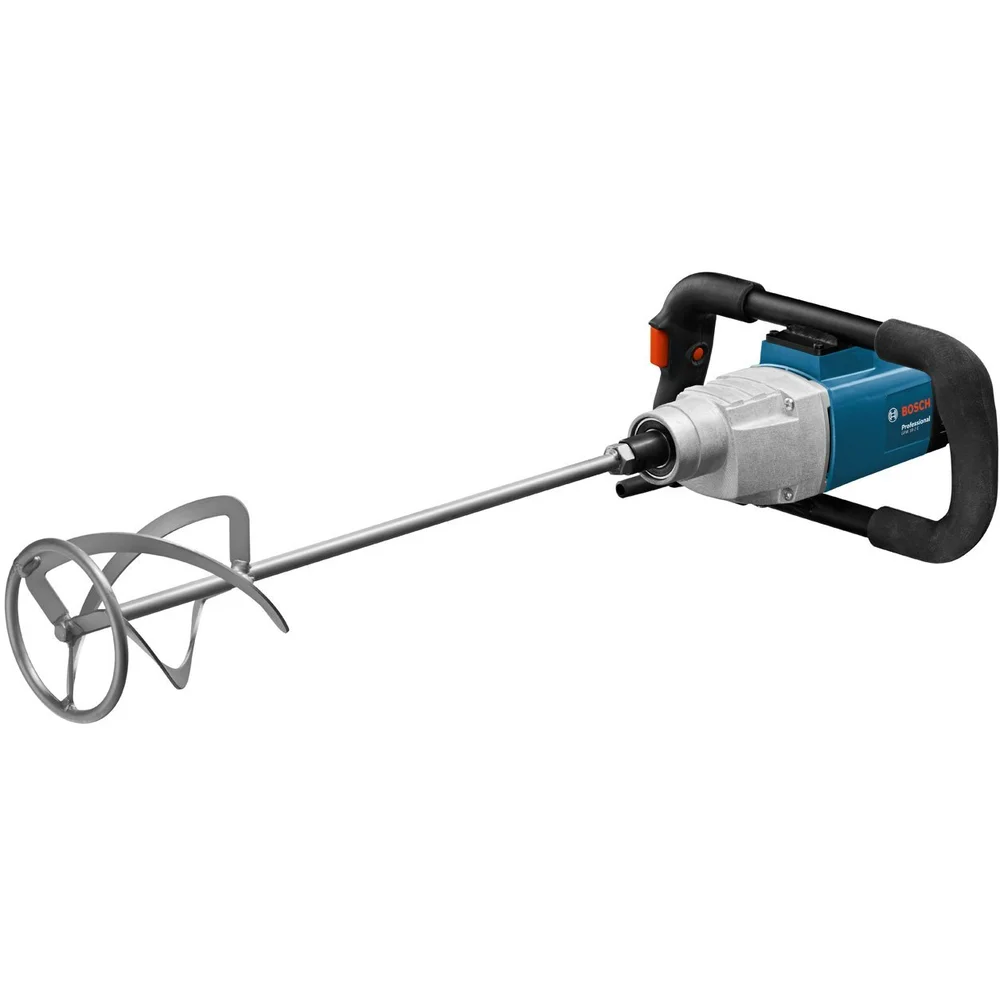 BOSCH MØRTELBLANDER GRW 18-2 E 1600W v:4590521