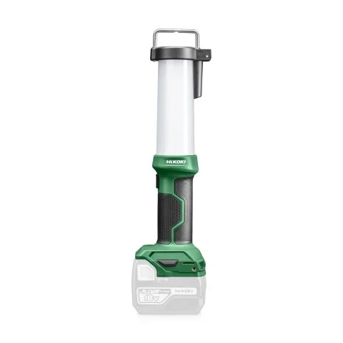 1815645E HiKOKI Håndlampe 4036200