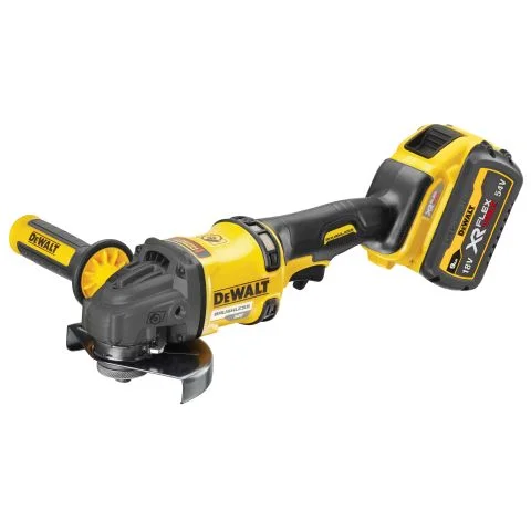 DCG418X2-QW Dewalt Vinkelsliper 3089226