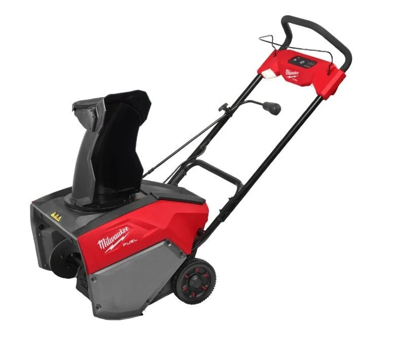 MILWAUKEE SNØFRESER M18 F2SSBL-0 v:9883207