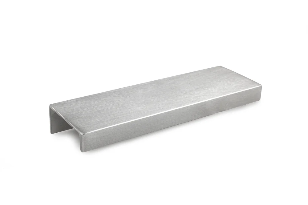 Møbelhåndtak ellen cc96 b-alu sb børstet aluminium v:6079589
