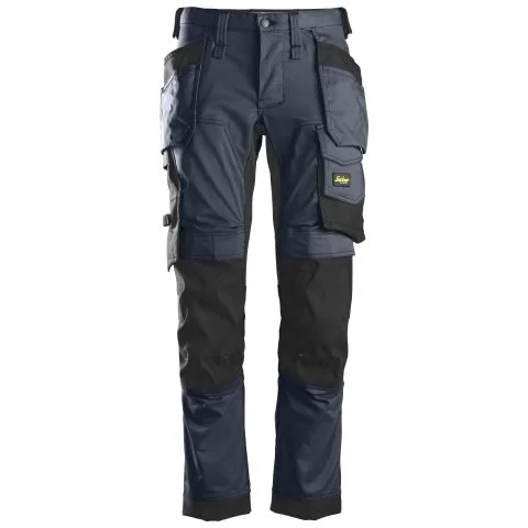 6241 AllroundWork Snickers Workwear Arbeidsbukse 1285101