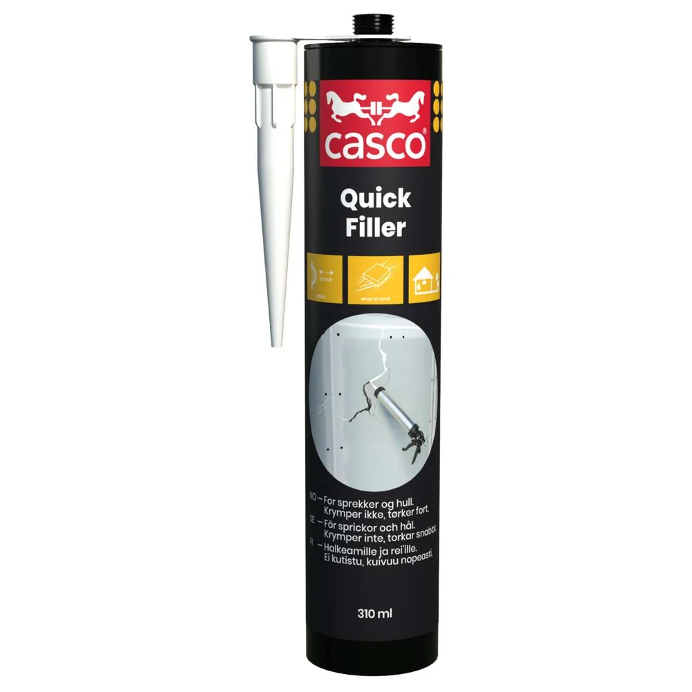 Casco QuickFiller lettsparkel v:1486919