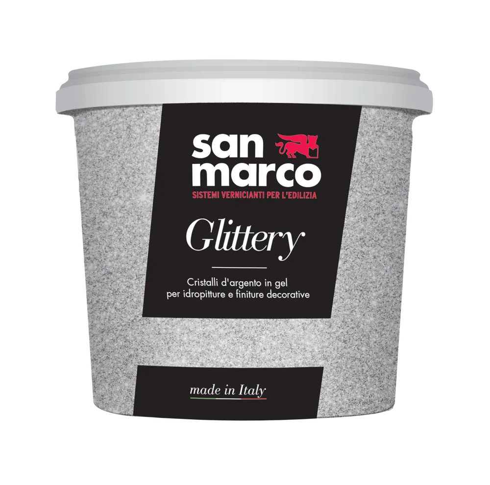 MARCOPOLO GLITTER GLITTERY 0,25L v:4474668